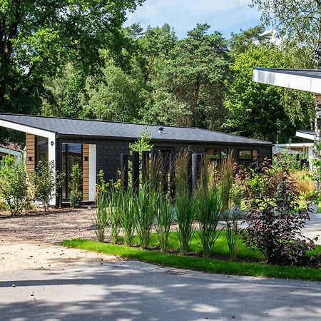 Topparken - Resort Veluwe Garderen Dış mekan fotoğraf