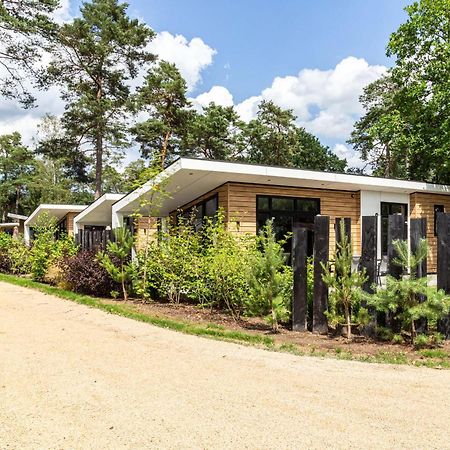 Topparken - Resort Veluwe Garderen Dış mekan fotoğraf